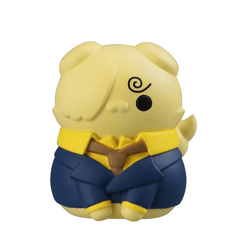 『ワンピース ONE PIECE』MEGA CAT PROJECT ニャンピースニャーン!海賊王におれはなるニャン!BOX